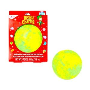 1ct Lucky Charms™ LIMITED EDITION Scented Bath Bomb
